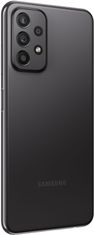 Samsung Galaxy A23 5G (A236) pametni telefon, 4GB/128GB, črn (SM-A236BZKVEUE) - odprta embalaža