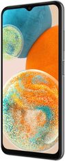 Samsung Galaxy A23 5G (A236) pametni telefon, 4GB/64GB, črn (SM-A236BZKUEUE)