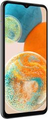 Samsung Galaxy A23 5G (A236) pametni telefon, 4GB/128GB, črn (SM-A236BZKVEUE) - odprta embalaža