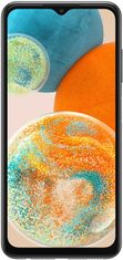 Samsung Galaxy A23 5G (A236) pametni telefon, 4GB/128GB, črn (SM-A236BZKVEUE) - odprta embalaža