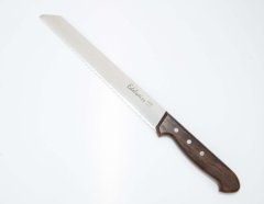 Tendesign Nož za kruh - Edelweiss lesen