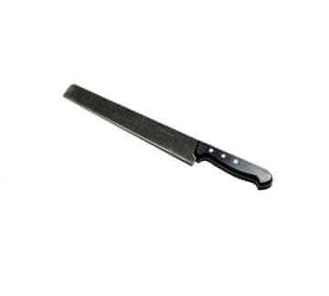 Tendesign Nož za salamo - Edelweiss pom