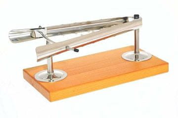 Tendesign Stojalo za pršut - Bukev