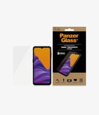 PanzerGlass zaščitno steklo za Samsung Galaxy Xcover 6 Pro