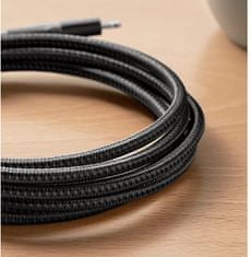 Anker PowerLine Select kabel, USB-A na LTG, 1,8 m, črn