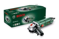 Bosch kotni brusilnik PWS 700-125