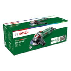 Bosch kotni brusilnik PWS 850-125