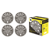 FINISH LINE OKRASNI POKROV COSMOS 15"-SET 4-1- 38,10CM