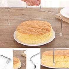 ER4 Rezalnik za torte 32 cm
