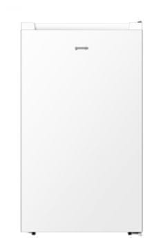 Gorenje RB39FPW4 hladilnik z zamrzovalnikom