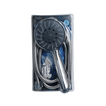 Rox SET ZA KOPALNICO MY DAY - CEV 1,5M 3 FUNKCIJE Z NOSILCEM