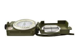 Alum online Kompas ARMY kovinski - KM 5717