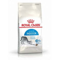 Royal Canin FHN INDOOR27 4Kg