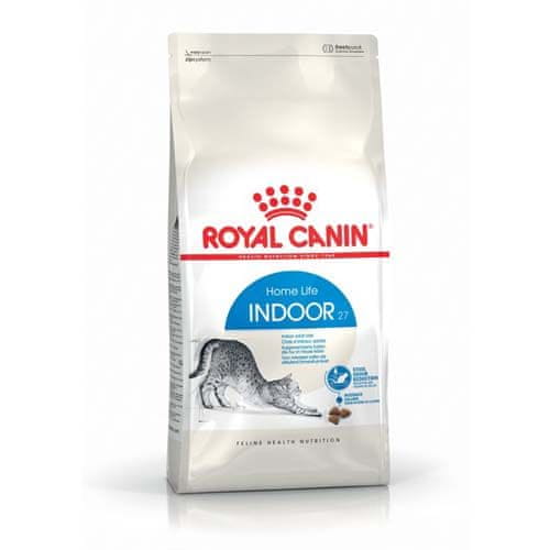 Royal Canin FHN INDOOR27 10kg