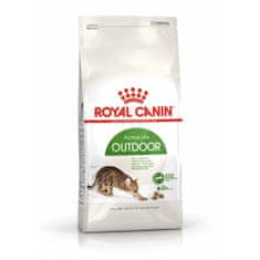Royal Canin FHN OUTDOOR 10kg