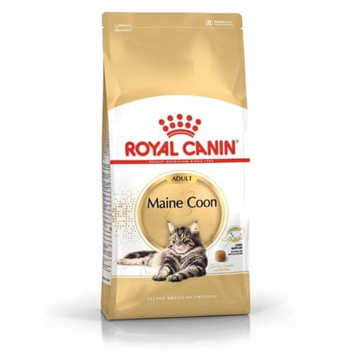 Royal Canin FBN MAINE COON 10Kg