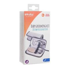 AKUKU Hooligans Začetni komplet za nego dojenčkov