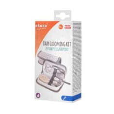 AKUKU Hooligans Začetni komplet za nego dojenčkov