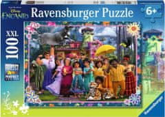 Ravensburger Puzzle Encanto XXL 100 kosov