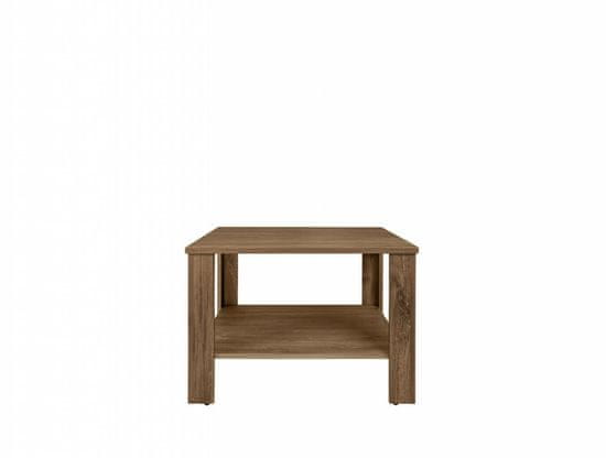 eoshop Miza POJDI STRAN (lawa) hrast stirling