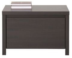 eoshop KASPIJAN SBUT/60 wenge
