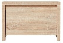 eoshop KASPIJAN SBUT/60 sonoma hrast
