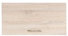 eoshop JUNO GO/60/30 wenge/sonoma hrast