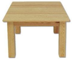 eoshop Konferenčna miza ST109 iz masivnega lesa (barva lesa: jelša)