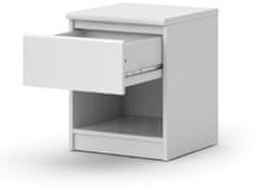eoshop Nočna omarica Preprostost 082 kava