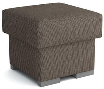 eoshop Norveški stolček rjav