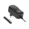 Rebel Adapter switch. , 1000mA 3-12V, 6 nastavkov, 12W