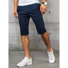 Dstreet Moške jeans hlače modre barve sx1443 s29