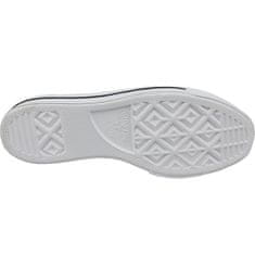 Converse Superge bela 39.5 EU Chuck Taylor All Star Lift Clean OX
