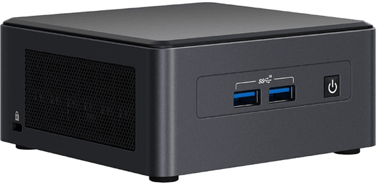 Intel NUC11TNHI7 mini računalnik (BNUC11TNHI70002)