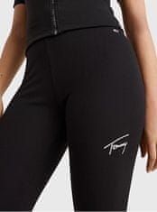 Tommy Hilfiger Ženske pajkice Skinny Fit legíny (Velikost XS)