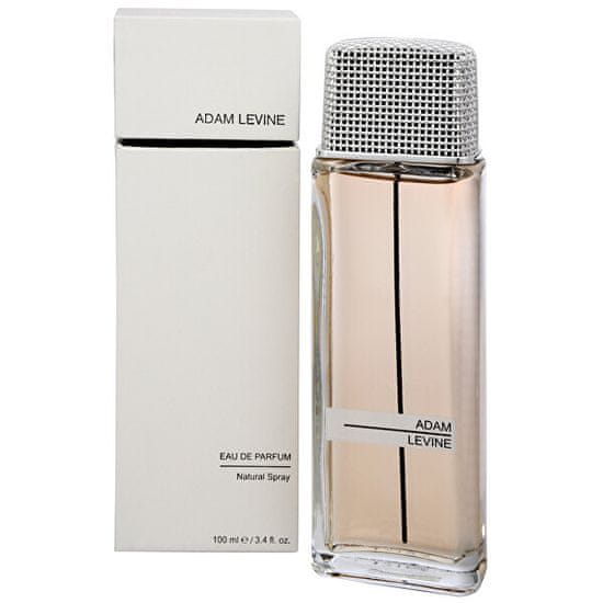 Adam Levine For Woman EDP mimovrste=)