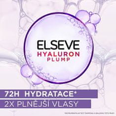 Loreal Paris Vlažilna maska s hialuronsko kislino Elseve Hyaluron Plump 72H ( Hydrating Mask) 300 ml