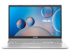 ASUS Laptop 15 X515FA-EJ321W prenosnik, srebrn (90NB0W02-M006B0)
