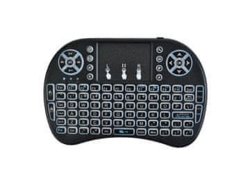 Alum online Brezžična tipkovnica - Mini KB5605