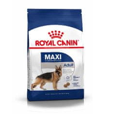 Royal Canin hrana za odrasle pse Maxi Adult, 4 kg