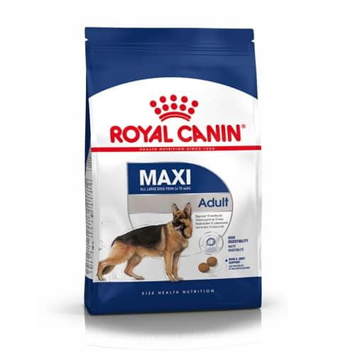 Royal Canin hrana za odrasle pse Maxi Adult, 4 kg
