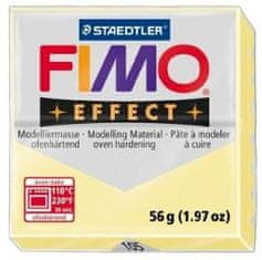 Rayher.	 FIMO Effect polimerna masa 105, pastel vanilija, 56g