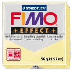 Rayher.	 FIMO Soft 57g, 105 vanilla