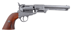 Bashan Colt revolver - kovina; kaliber 4,5mm; dolžina 177cm; 760g