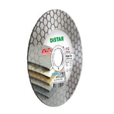 DISTAR Diamantno rezilo DISTAR 1A1R D7 EDGE DRY 125mm