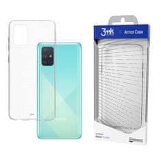 3MK samsung galaxy a71 4g - oklepno ohišje 3mk