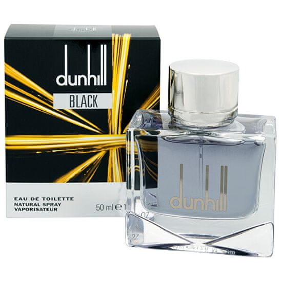 Dunhill Black - EDT