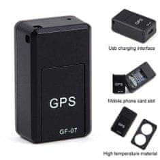 Pingos GPS sledilna naprava Track