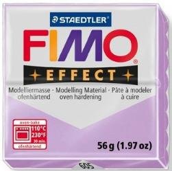 Rayher.	 FIMO Soft 57g, 605 lilac