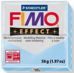 Rayher.	 FIMO Effect polimerna masa 305, pastel aqua, 56g